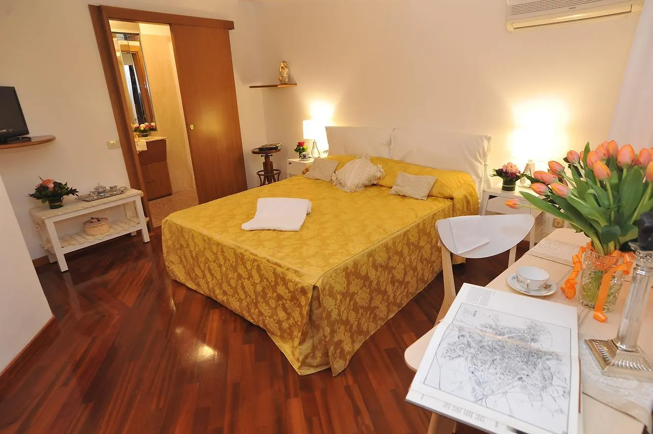 Domus Pellegrino 166 Hotel Rome