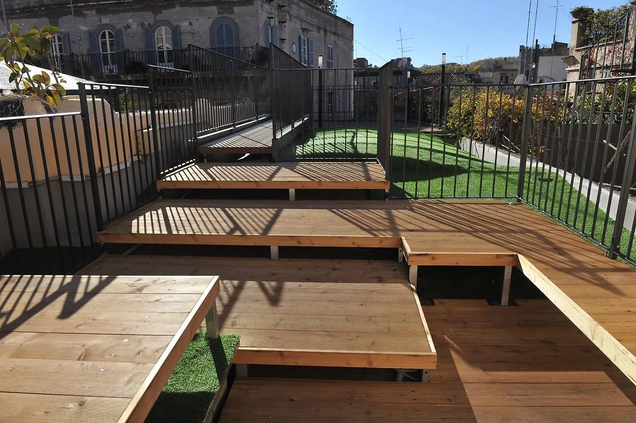 Guest house Domus Pellegrino 166 Hotel Rome