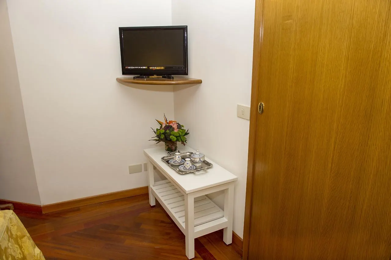 Guest house Domus Pellegrino 166 Hotel Rome