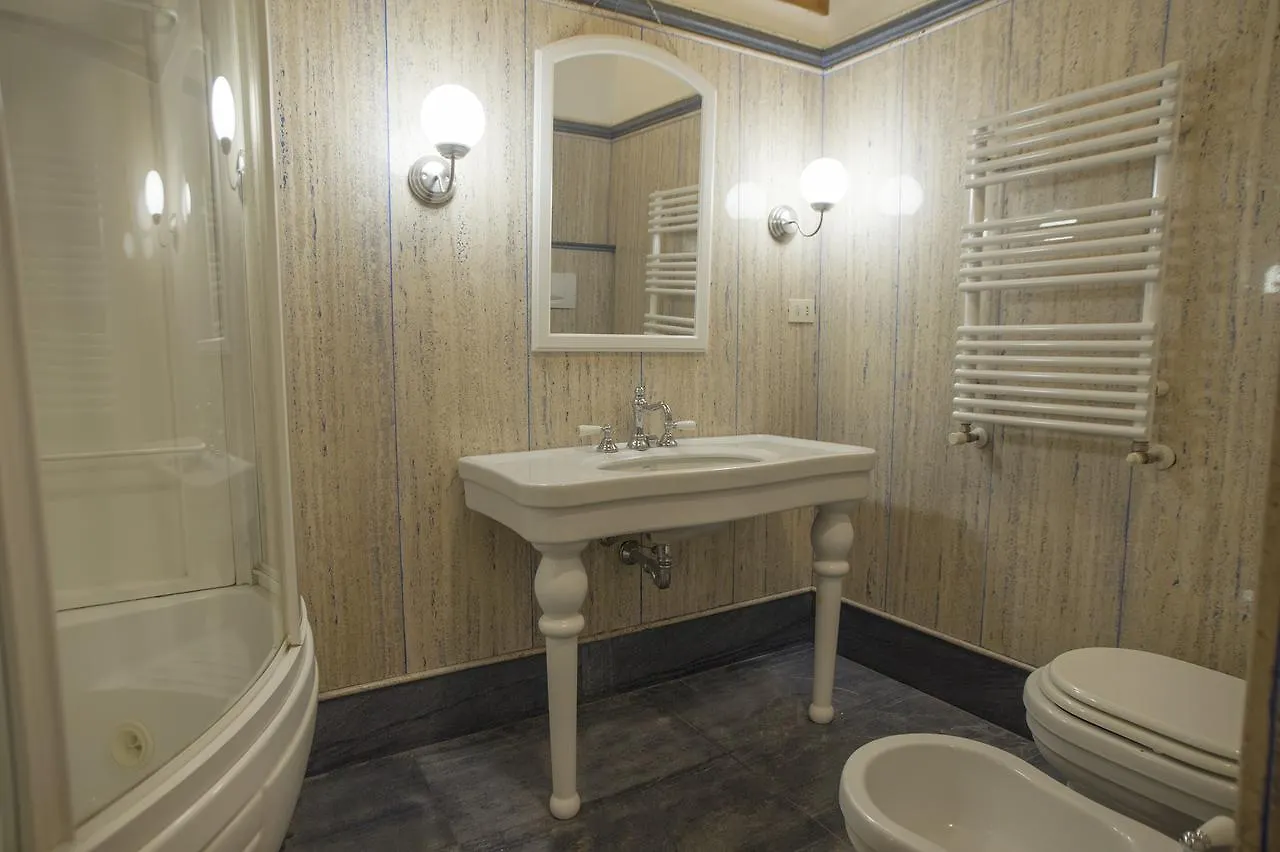 Domus Pellegrino 166 Hotel Rome Guest house
