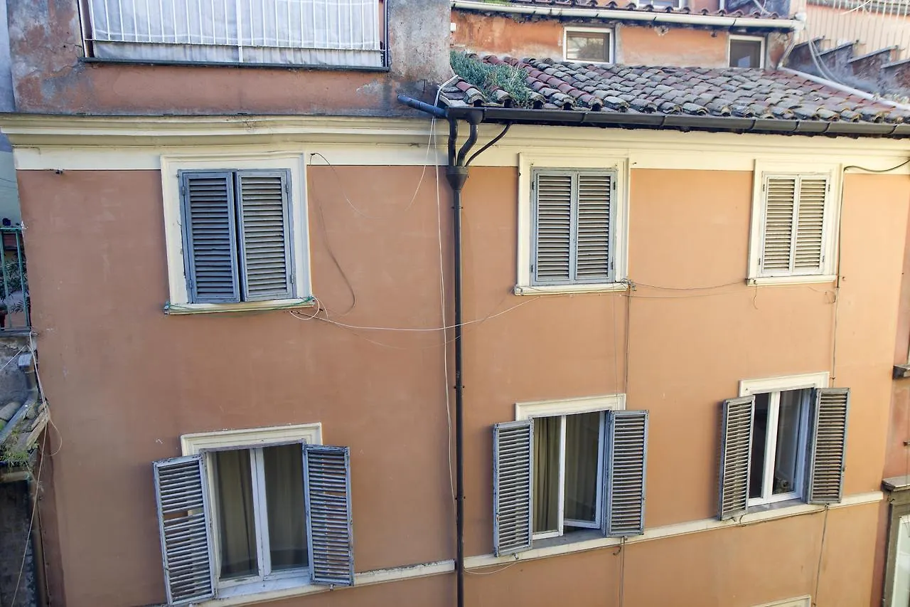 Domus Pellegrino 166 Hotel Rome Italy