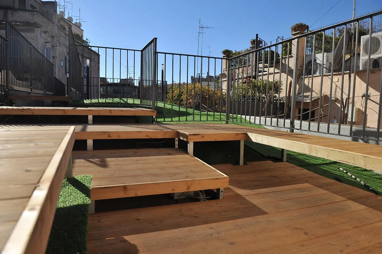 Guest house Domus Pellegrino 166 Hotel Rome