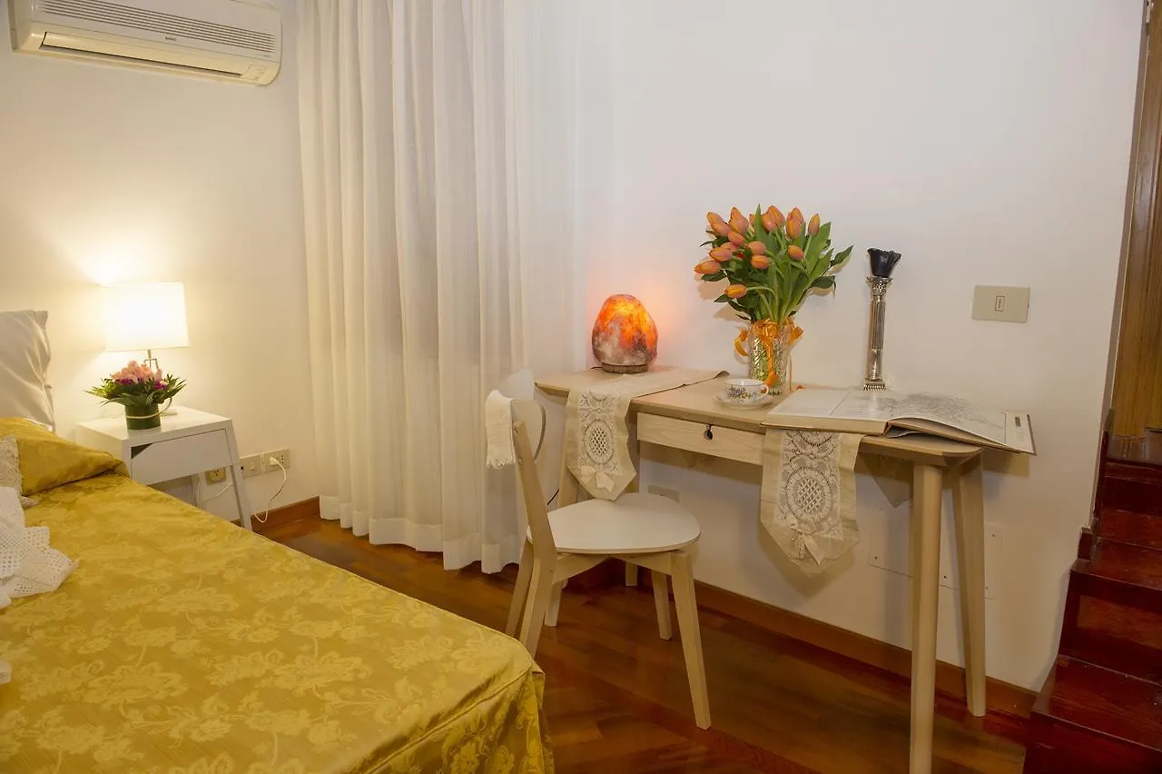 Domus Pellegrino 166 Hotel Rome