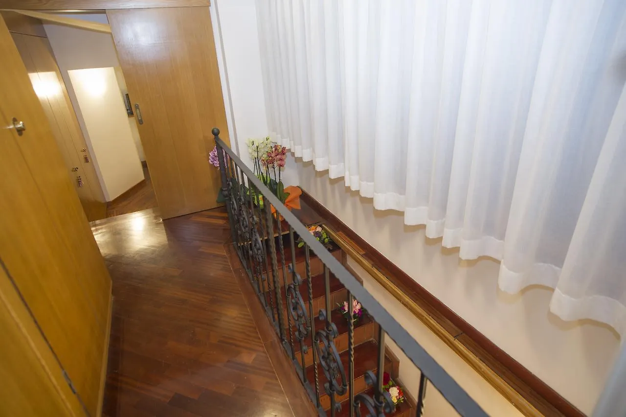 Domus Pellegrino 166 Hotel Rome