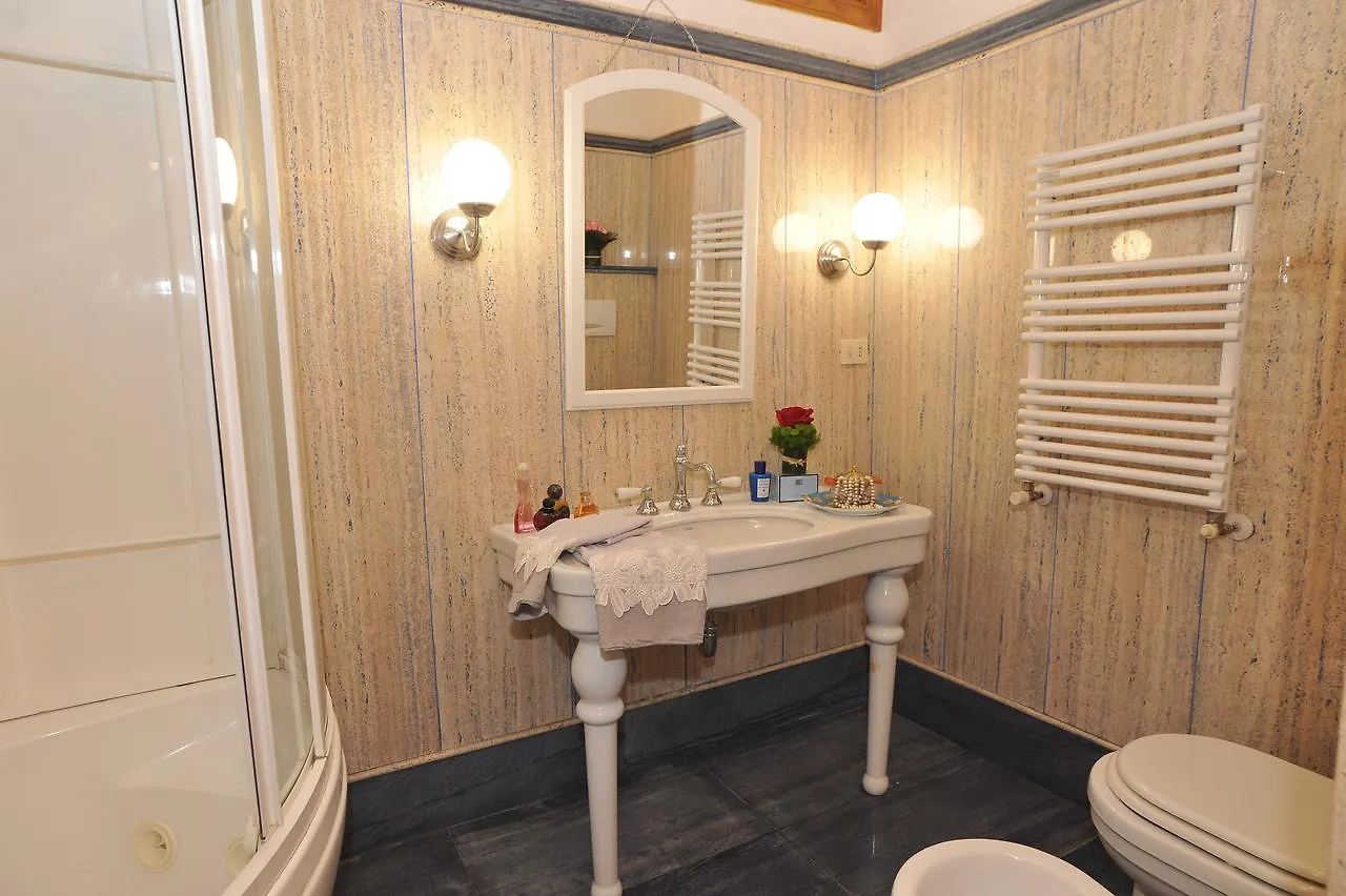 Domus Pellegrino 166 Hotel Rome