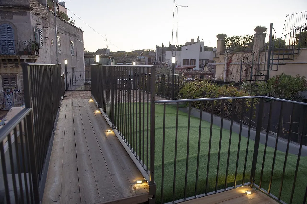 Guest house Domus Pellegrino 166 Hotel Rome