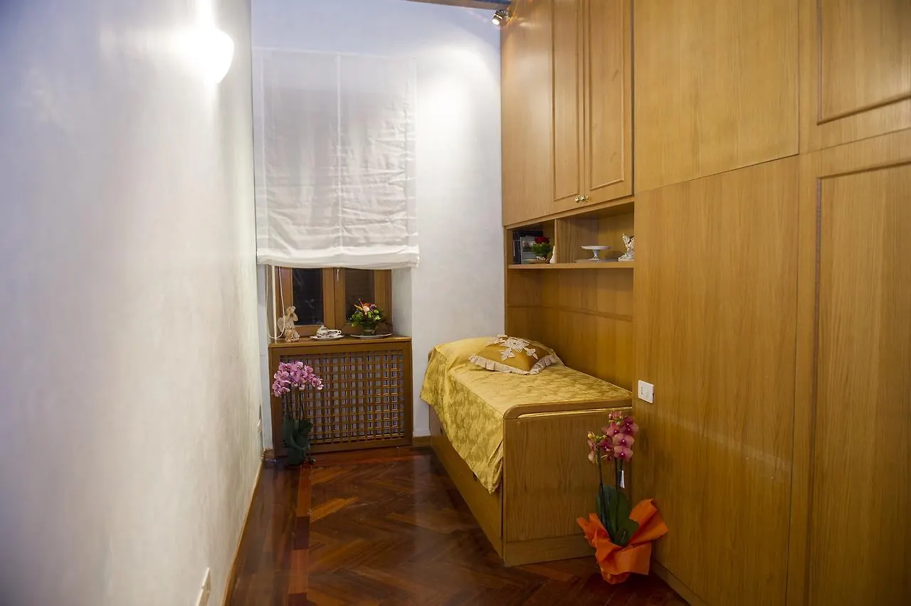 Guest house Domus Pellegrino 166 Hotel Rome Italy
