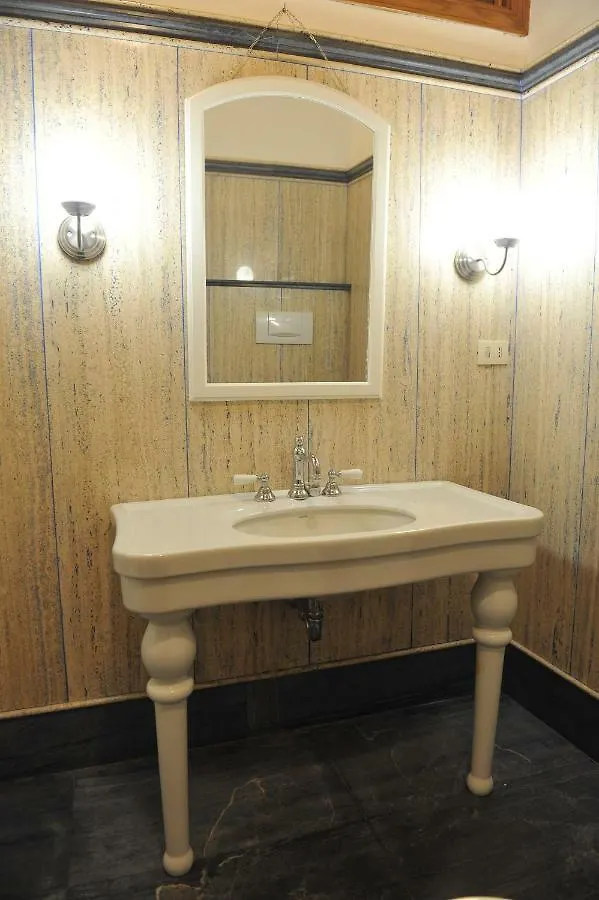 Guest house Domus Pellegrino 166 Hotel Rome