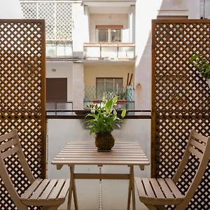 Maison d'hôtes Residenza Il Giglio, Rome