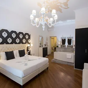 Maison d'hôtes Navona, Rome