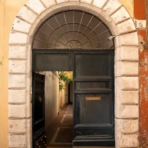 Maison d'hôtes N - Space Modern Guestrooms, Rome