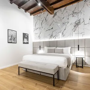 Maison d'hôtes At Luxury Navona, Rome