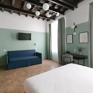 Maison d'hôtes Passepartout, Rome