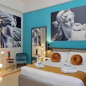 Maison d'hôtes Charming Navona, Rome