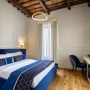 Maison d'hôtes Navona Sky Palace, Rome