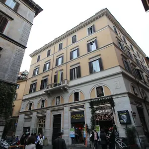 Konukevi Navona, Roma
