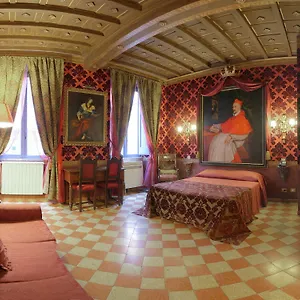 Konukevi Antica Dimora De Michaelis, Roma