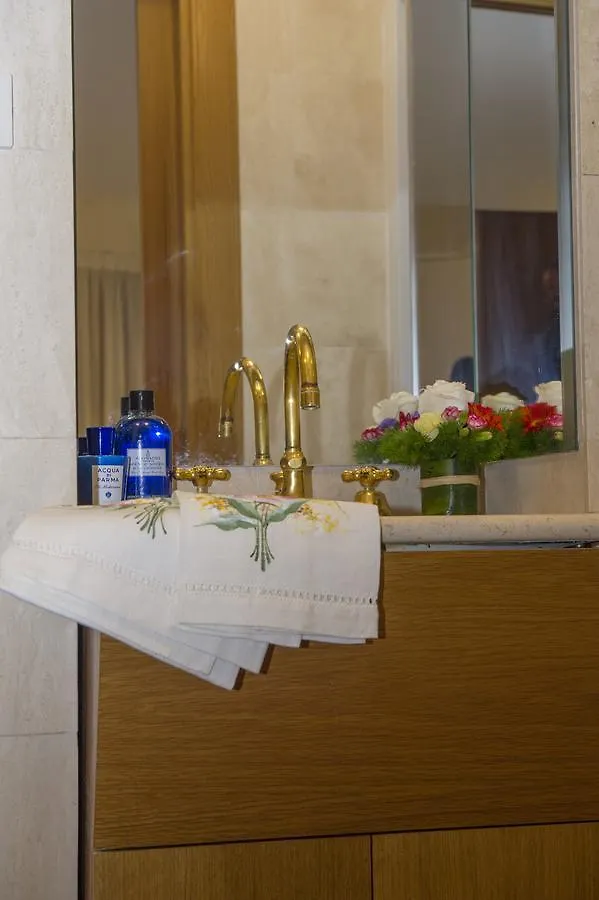 Domus Pellegrino 166 Hotel Rzym Pensjonat