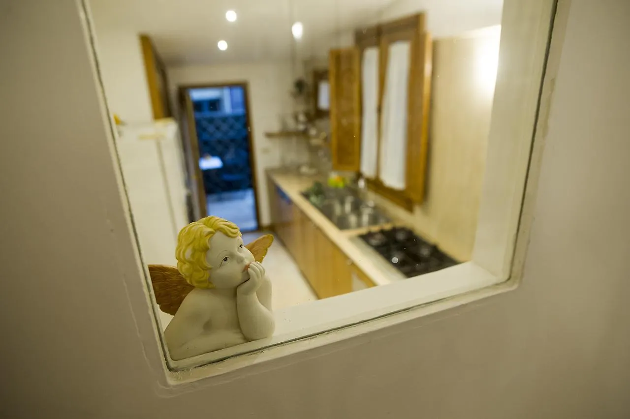 Guest house Domus Pellegrino 166 Hotel Rome