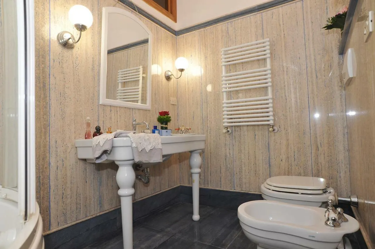 Guest house Domus Pellegrino 166 Hotel Rome